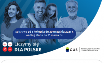 Narodowy Spis Powszechny